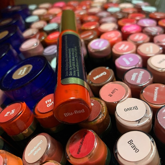 Selling Inventory! LipSense Long Lasting Liquid - Picture 6 of 8